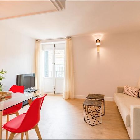 Merced10 Duplex 3I Málaga Eksteriør bilde