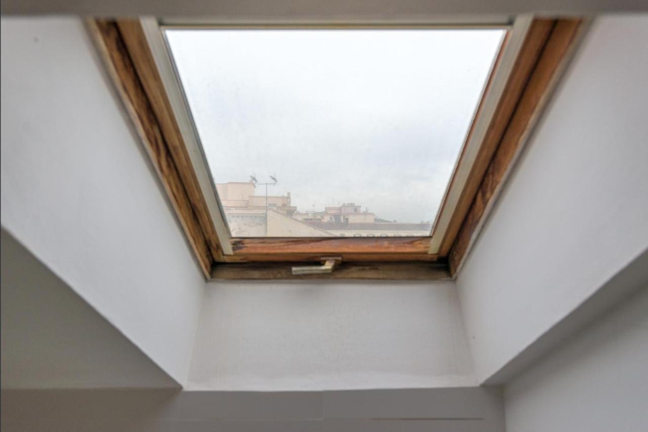 Merced10 Duplex 3I Málaga Eksteriør bilde